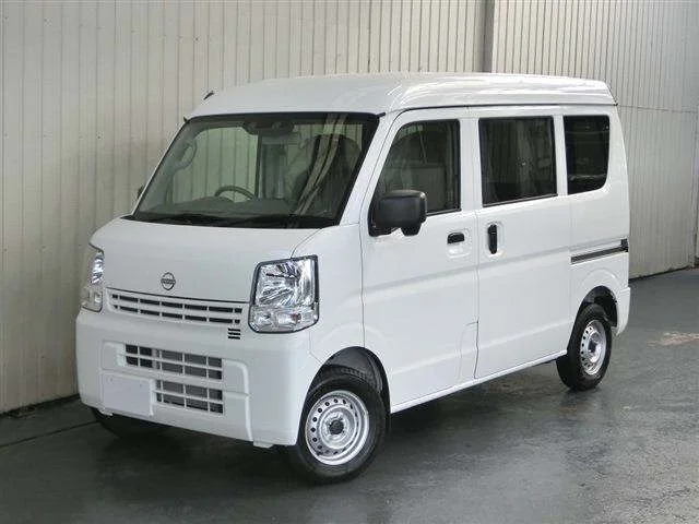 Nissan NV100 Clipper DR17V 2025